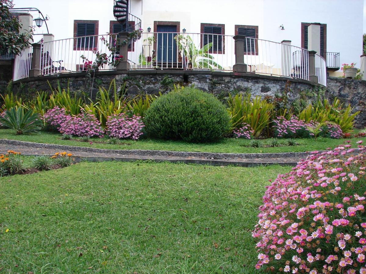 Private Pool Apt. With Great View Funchal  Exterior photo