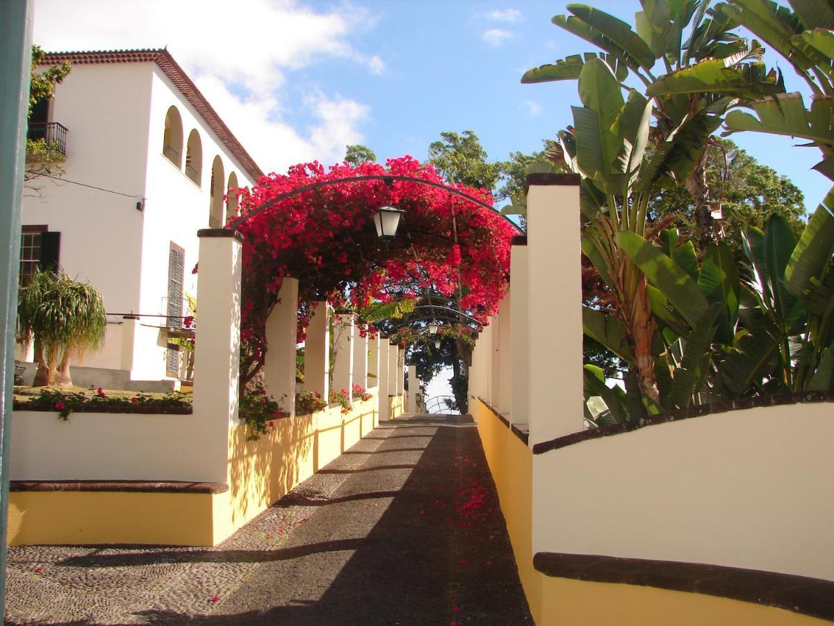 Private Pool Apt. With Great View Funchal  Exterior photo