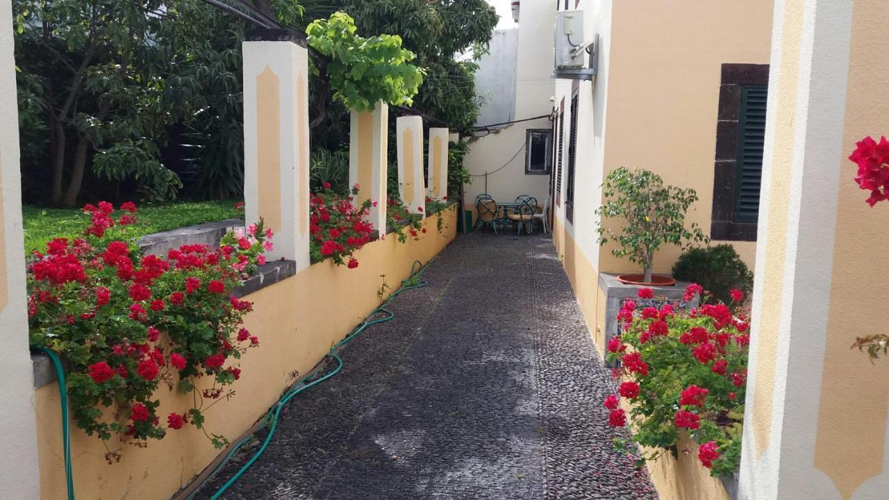 Private Pool Apt. With Great View Funchal  Exterior photo