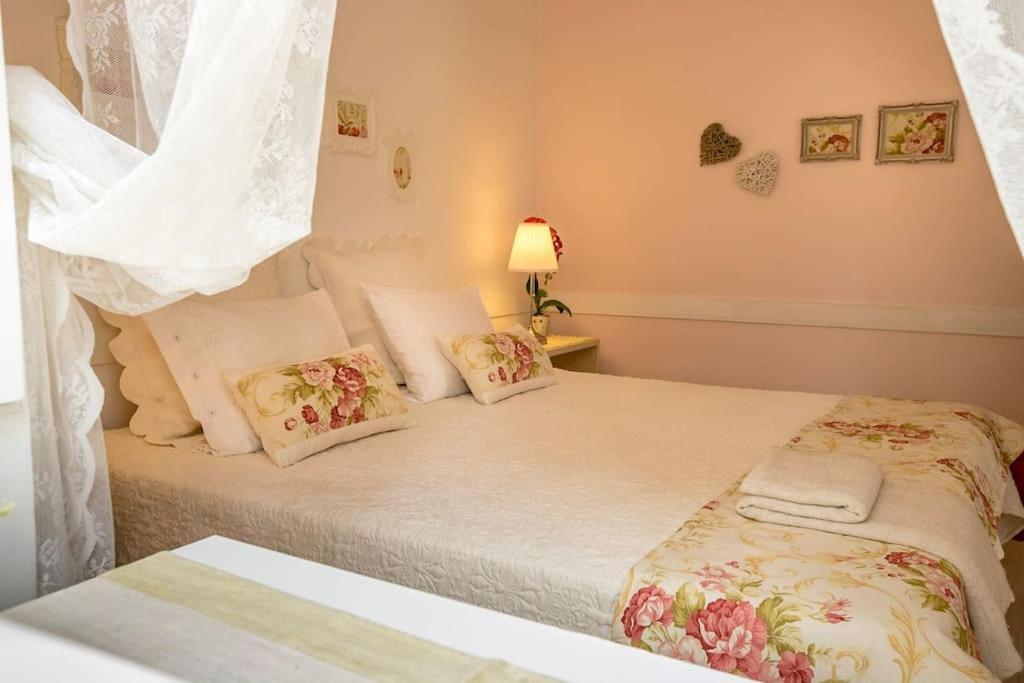 Private Pool Apt. With Great View Funchal  Exterior photo